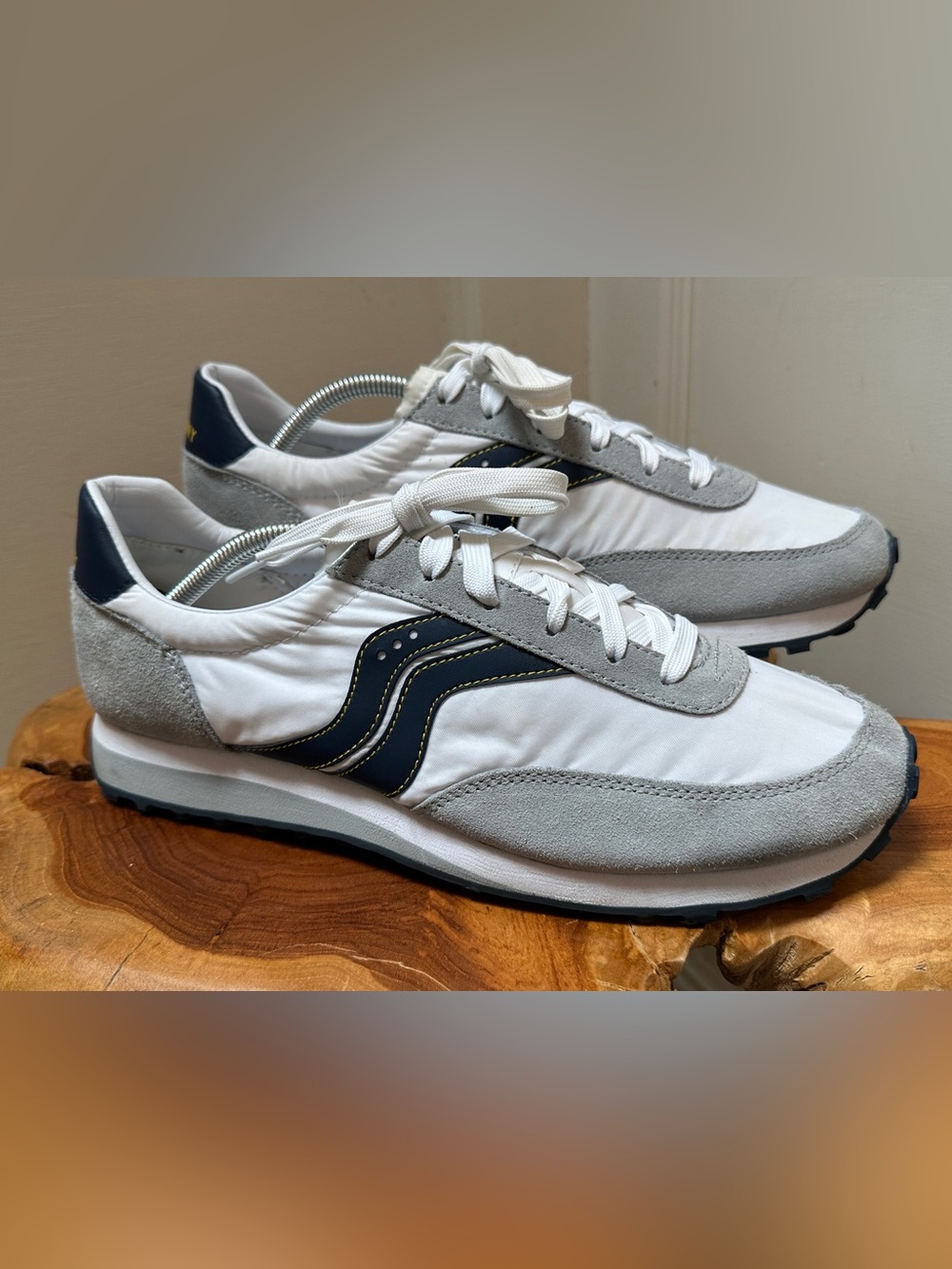 Saucony Trainer 80 - Size US Men’s 11